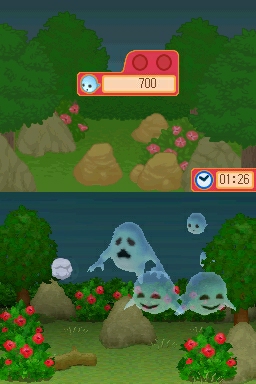 MySims Kingdom - Imagen 28